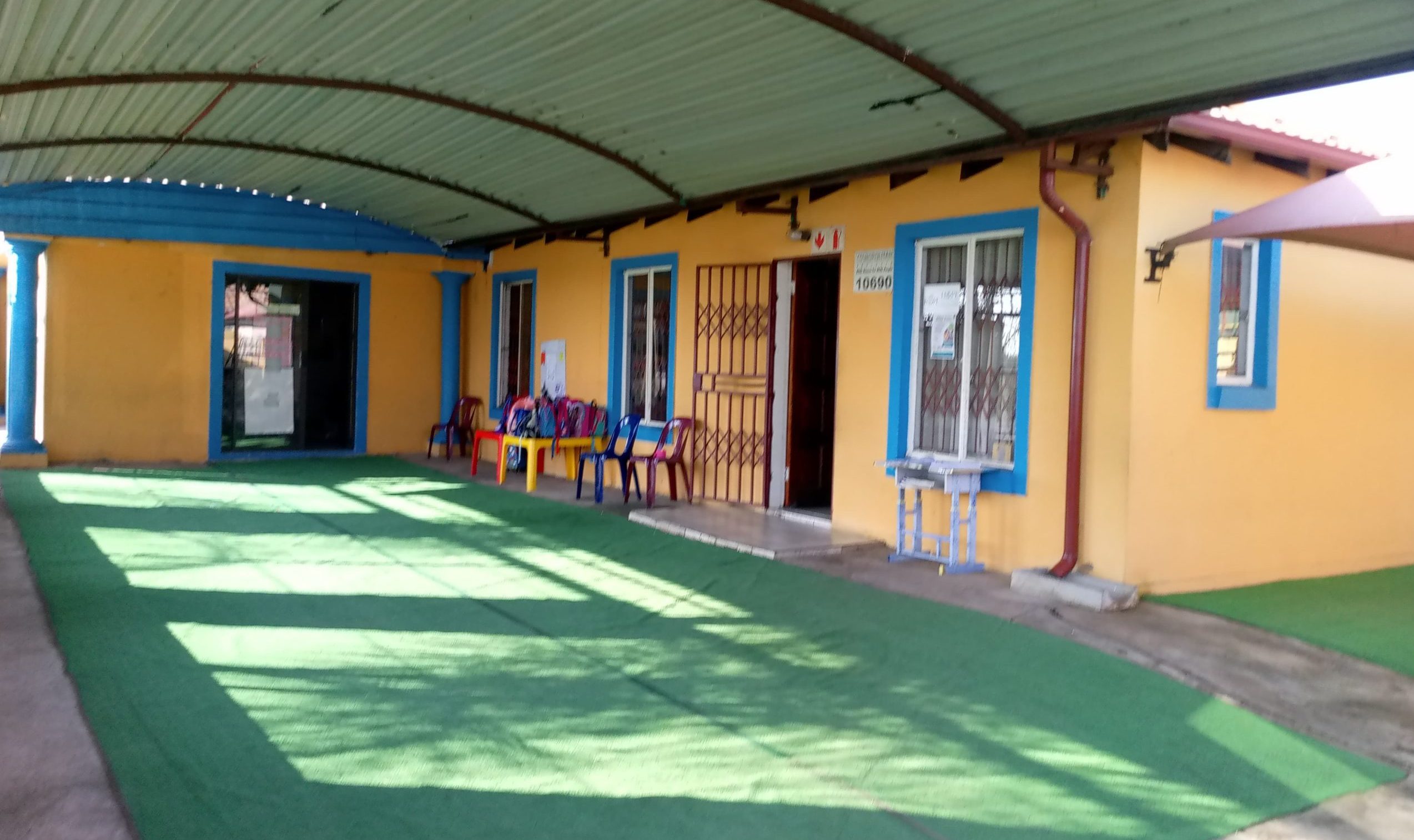 open day care