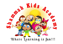 Shammah Kids Academy